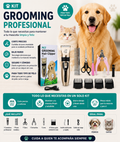KIT PERRO PELUQUERIA