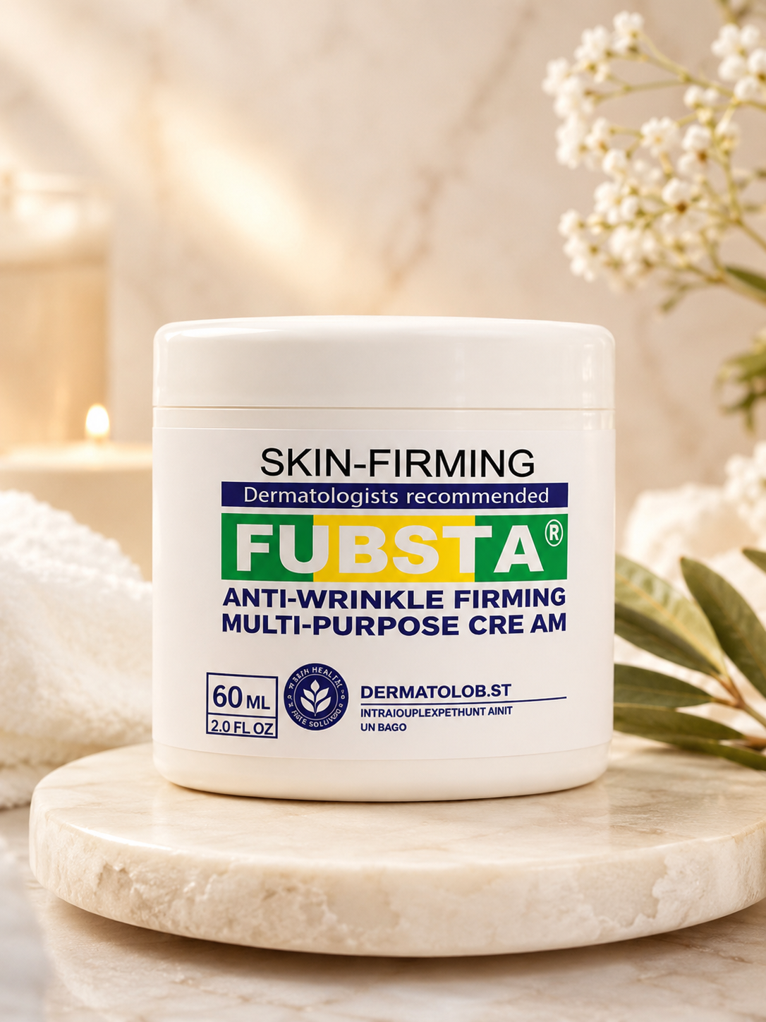 CREMA SKIN FIRMING