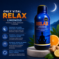 ONLY VITAL RELAX